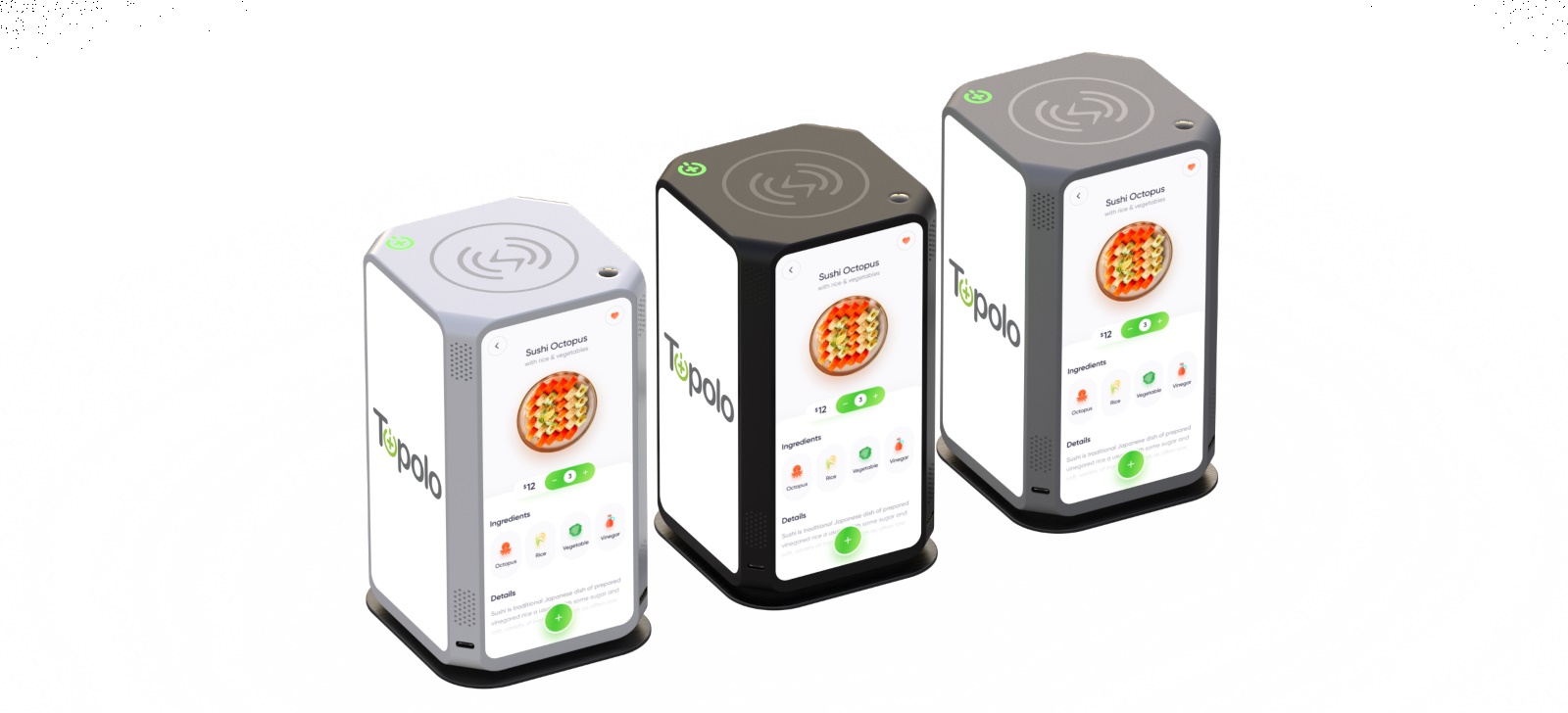 Nodo Apps Ecosystem